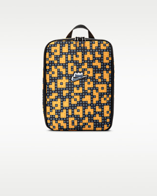 【希少】NIKEナイキ　スニーカーバッグ NIKE公式】Nike x LEGO®コレクション シューボックスバッグ.オンライン